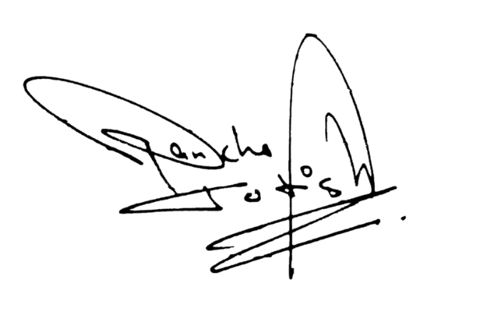Signature